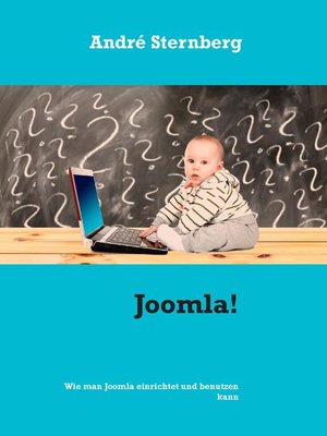 cover image of Joomla!